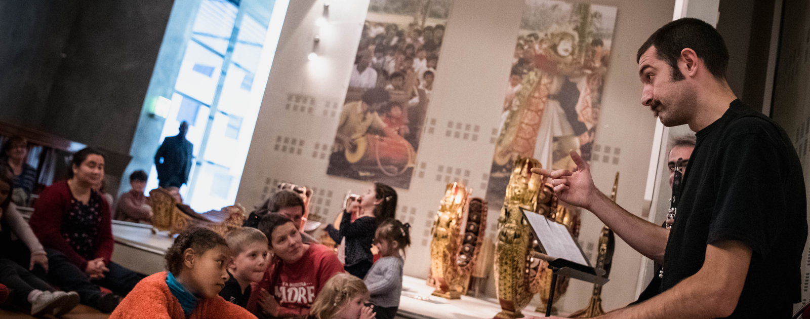 Histoires fantastiques